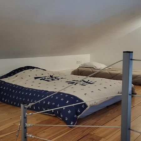 Gite Moderne Et Calme Moncel-sur-Seille Exterior foto